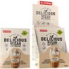 Nutrend Delicious Vegan Protein - 450 g, čoko-lískový ořech