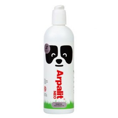 Arpalit Neo šampon antiparazit. s bambusem 500 ml