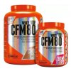 Extrifit CFM Instant Whey 80 - 1000 g, cookies-sušenka
