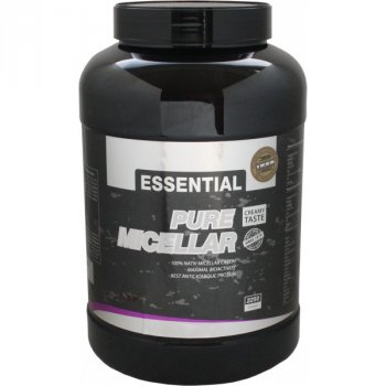 Essential Pure Micellar - 2250 g, čokoláda