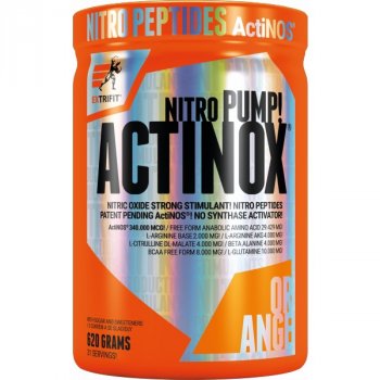 Extrifit Actinox - 620 g, citron
