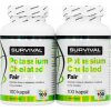 Survival Draslík • Potassium Chelated Fair Power 100 cps