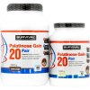 Survival Palatinose Gain 20 Fair Power 1200 g, vanilka