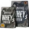 Warrior Whey Protein - 2000 g, slaný karamel
