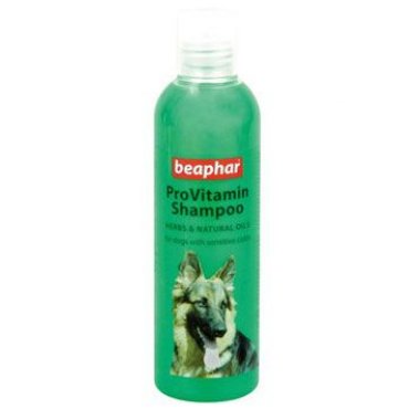Beaphar Šampon ProVit citlivá kůže 250 ml