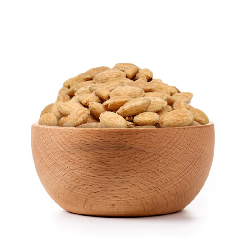 FAKT DOBRÉ Mandle SOLENÉ pražené 500 g