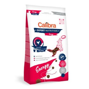 Calibra Dog EN Energy 2 kg