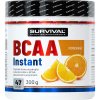 Survival BCAA Instant - 300 g, cuba libre