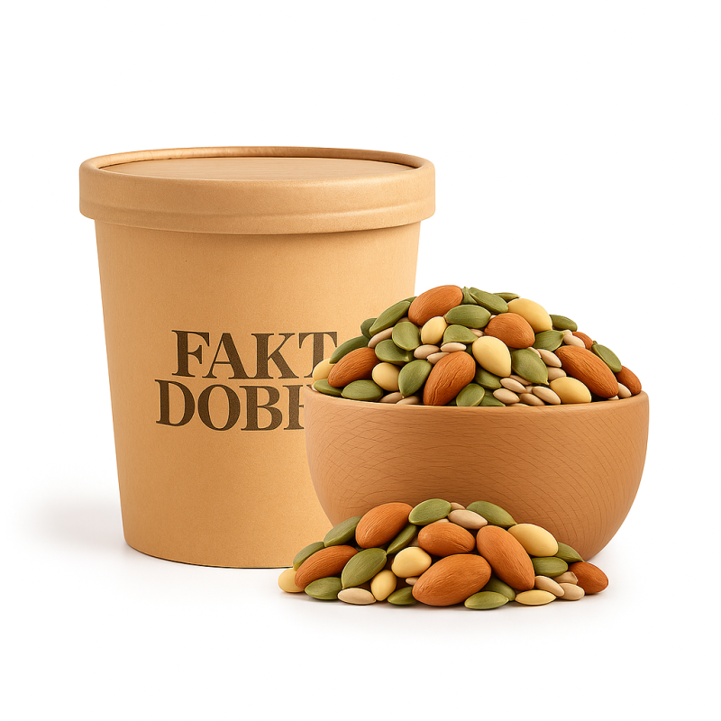 FAKT DOBRÉ kelímek Proteinová směs 200 g