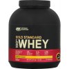 Optimum Nutrition 100 % Whey Gold Standard - 2270 g, mléčná čokoláda