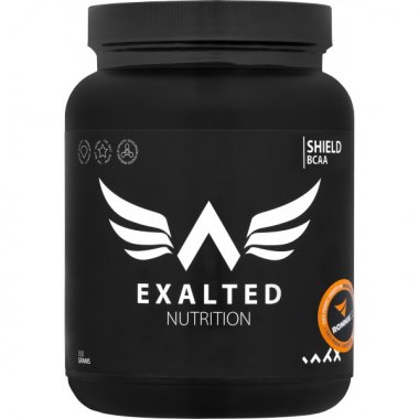 Exalted Nutrition Shield BCAA - 300 g, ananas