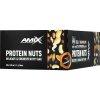 Amix Protein Nuts Bar - 25x 40 g, arašídy-karamel