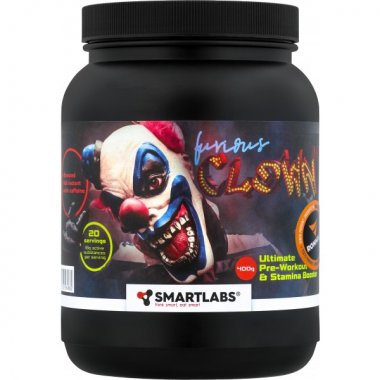 Smartlabs Furious Clown 400 g, višeň