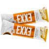 Extrifit EXXE Protein Bar - 65 g, dvojitá čokoláda