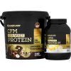 Smarlabs CFM 100 % Whey Protein - 908 g, vanilka