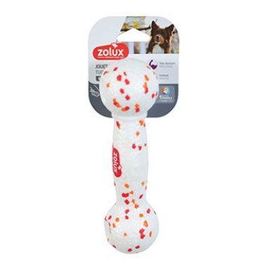 Zolux Hračka pes ETPU činka