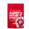 Scitec Nutrition 100 % Whey Protein Professional - 500 g, jahoda-bílá čoko
