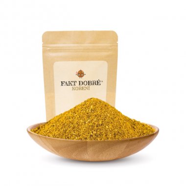 FAKT DOBRÉ Koření –⁠ koriandr mletý 200 g