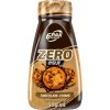 6Pak Nutrition Zero Syrup - 500 ml, čoko-karamel