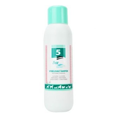Šampon Bea Vybělovací č. 5 500 ml