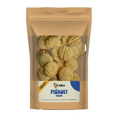 DINGO piškoty 250 g