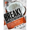 Extrifit Protein Break! - 90 g, ananas