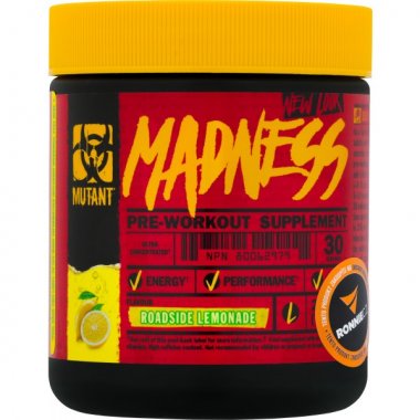 Mutant Madness - 225 g, ananas