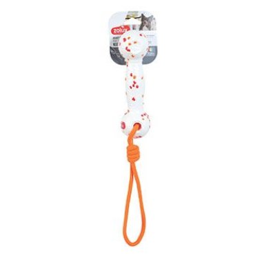 Zolux Hračka pes ETPU činka M