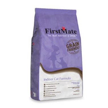 First Mate Cat Adult Indoor 6 kg