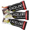 Nutrend Excelent Protein Bar - 85 g, čokoláda-oříšek