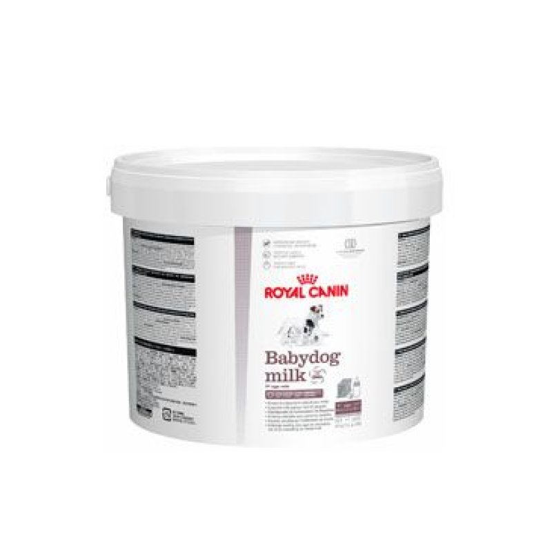 Royal Canin mléko krmné Babydog Milk pes 2 kg