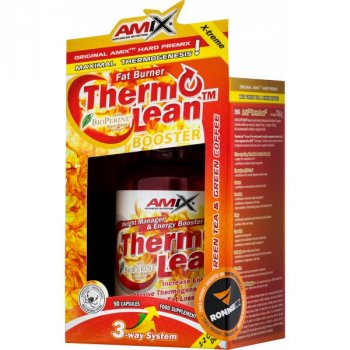 Amix ThermoLean® (90 cps)