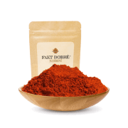 Kategorie: FAKT DOBRÉ koření