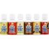 Frankys Bakery Candy Splash - 30 ml, karamel
