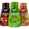 Zero Sauce - 500 ml, alžírská