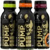 Kevin Levrone Shaaboom Pump Shot - 120 ml, pomeranč-višeň