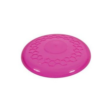 Zolux Frisbee TPR Pop 23 cm růžová