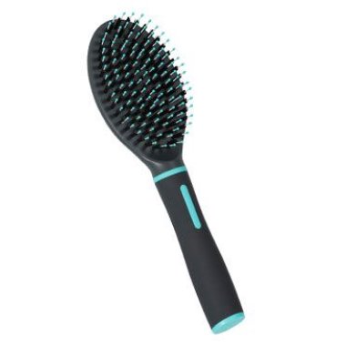 Zolux Kartáč ANAH ze dvou materiálů L