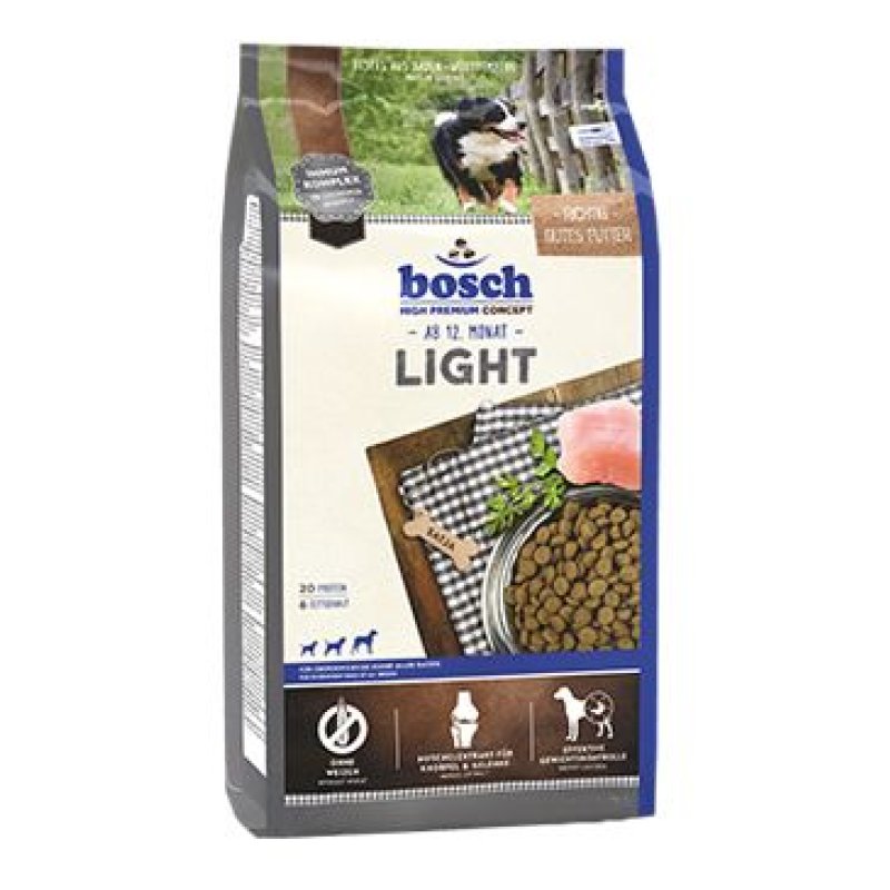 Bosch Dog Light 12,5 kg