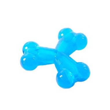 Kruuse Buster Strong Y-Bone XL světle modrá