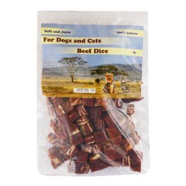 Hovězí maso kostky 230 g