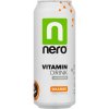 Nero Vitamin Drink - 500 ml, borůvka