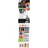 Extrifit Iontex Forte - 600 g, pomeranč