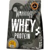 Warrior Whey Protein - 2000 g, slaný karamel