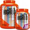 Extrifit High Whey 80 - 2270 g, jablečný štrúdl