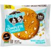 Lenny & Larry's Complete Cookie - 113 g, bílá čoko - makadamiové ořechy