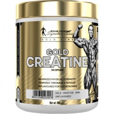 Kevin Levrone Gold Creatine 300 g