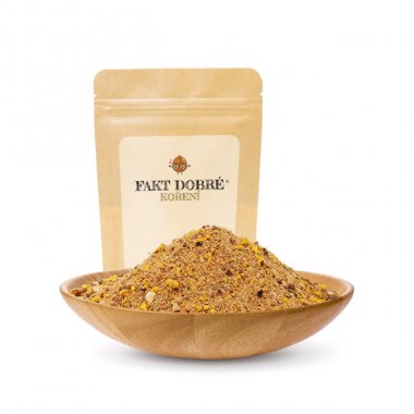 FAKT DOBRÉ Koření –⁠ na ryby 50 g