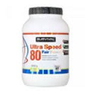 Kategorie: Sportovní výživa