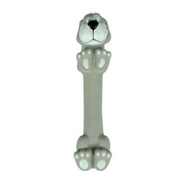 Zolux Hračka pes Pejsek LATEX DOGGIE 24 cm